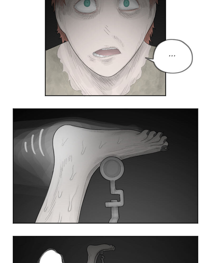 Antichrist Chapter 21 page 28 - 