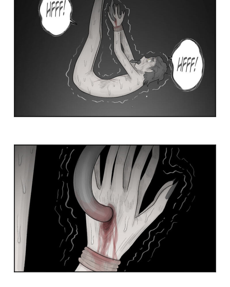 Antichrist Chapter 21 page 29 - 