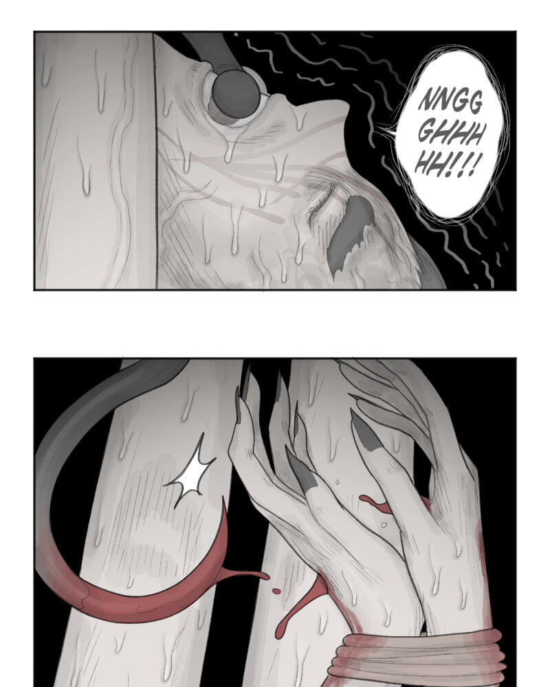 Antichrist Chapter 21 page 30 - 