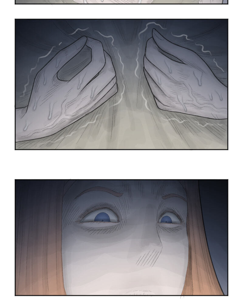 Antichrist Chapter 21 page 4 - 