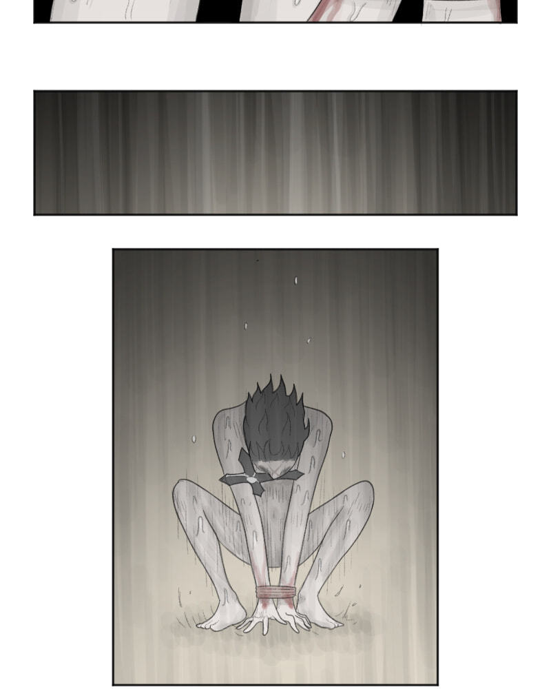 Antichrist Chapter 21 page 31 - 