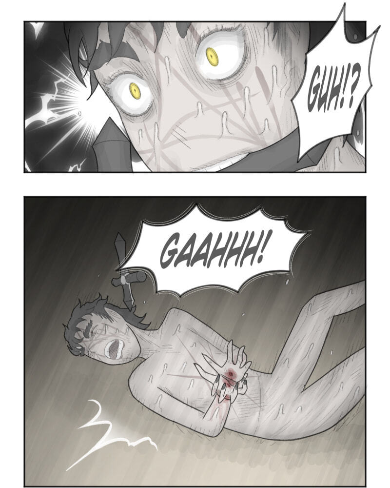 Antichrist Chapter 21 page 32 - 