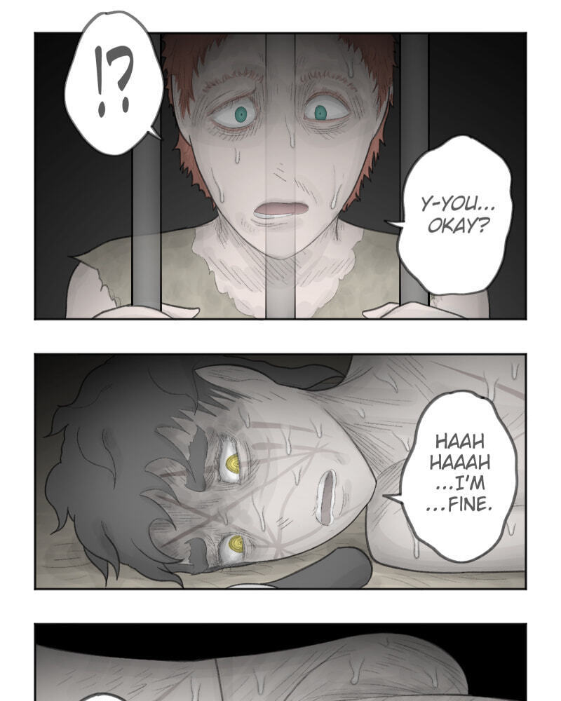 Antichrist Chapter 21 page 33 - 