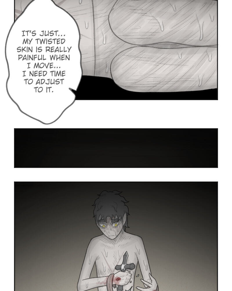 Antichrist Chapter 21 page 34 - 