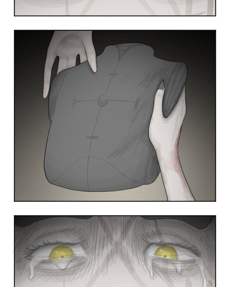 Antichrist Chapter 21 page 36 - 