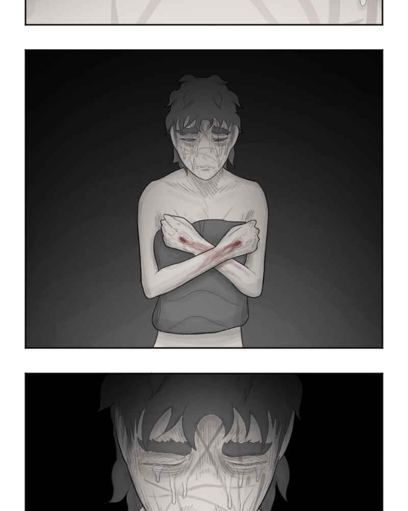 Antichrist Chapter 21 page 37 - 