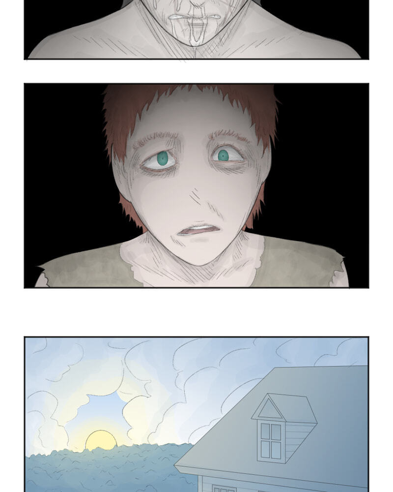 Antichrist Chapter 21 page 38 - 