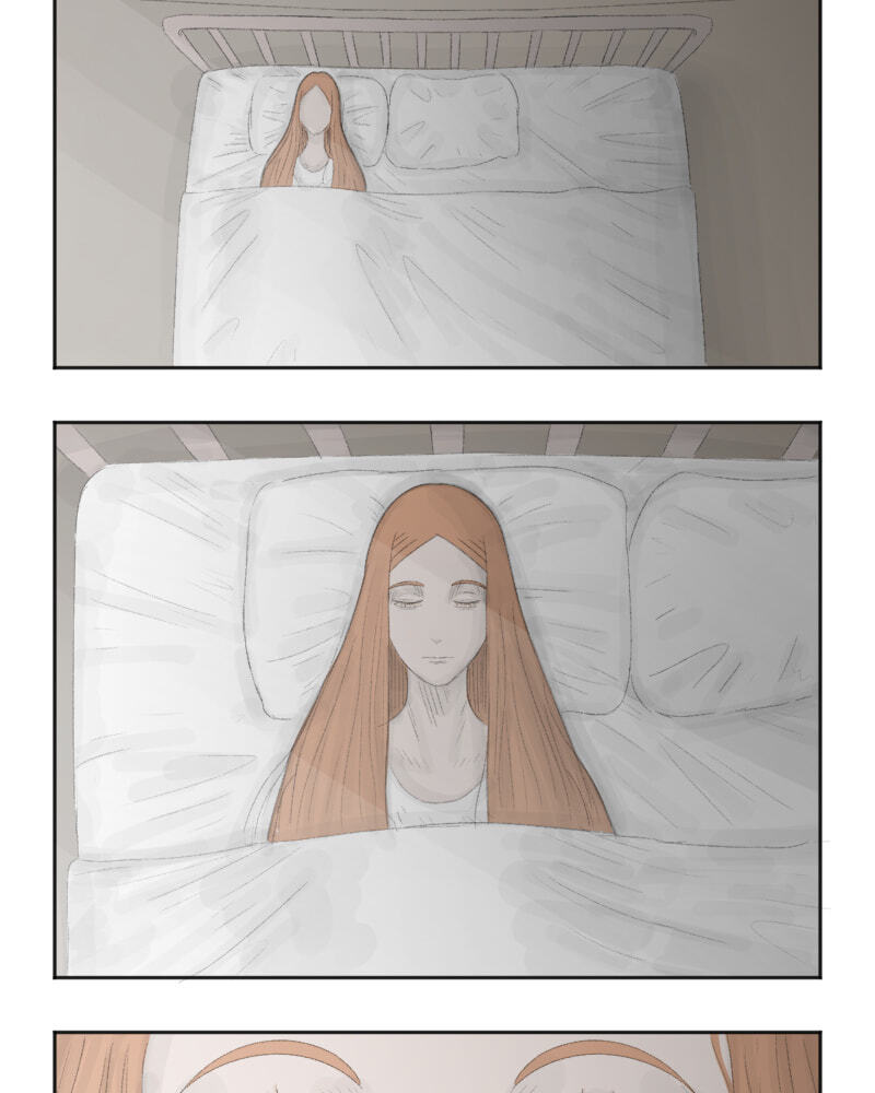 Antichrist Chapter 21 page 40 - 