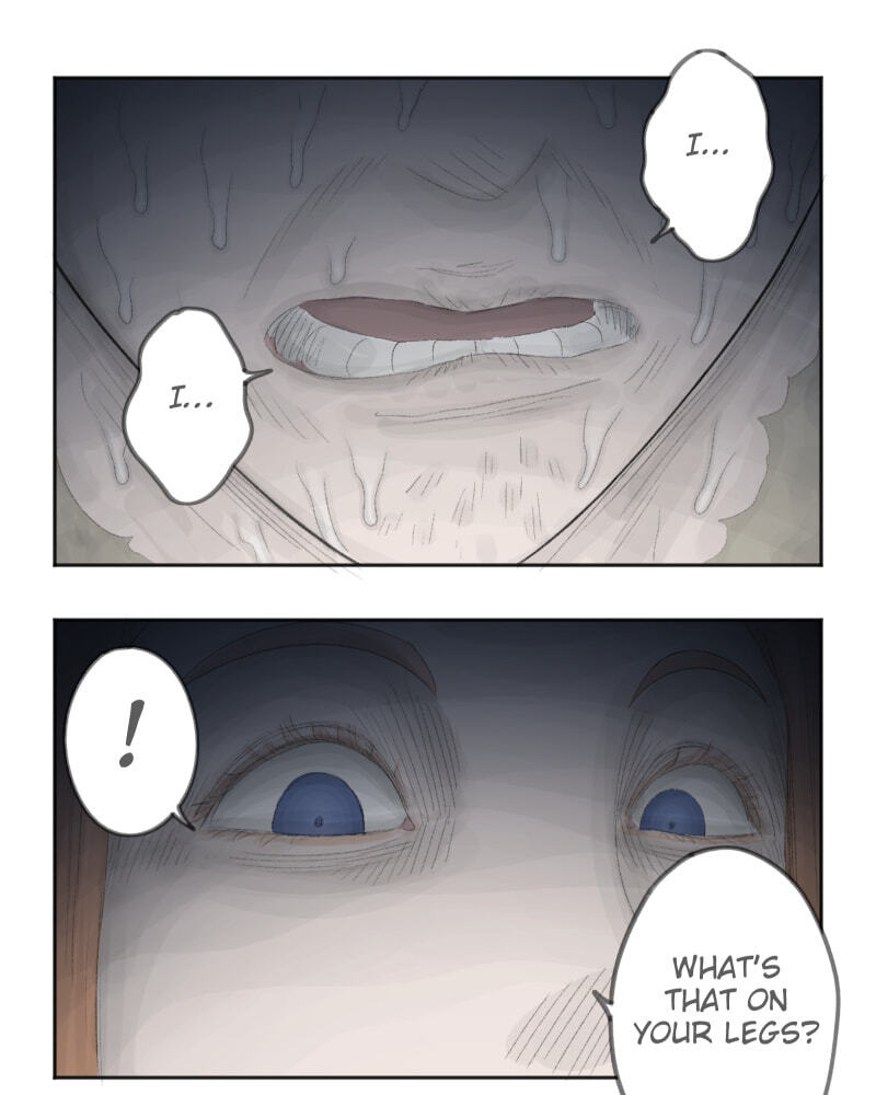 Antichrist Chapter 21 page 5 - 