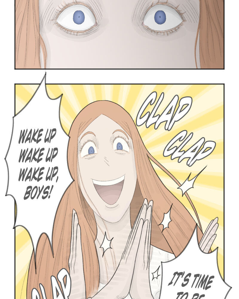 Antichrist Chapter 21 page 41 - 