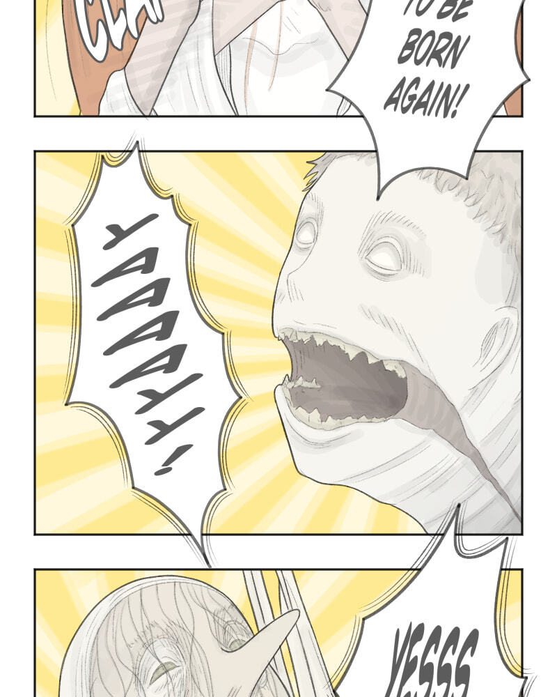 Antichrist Chapter 21 page 42 - 