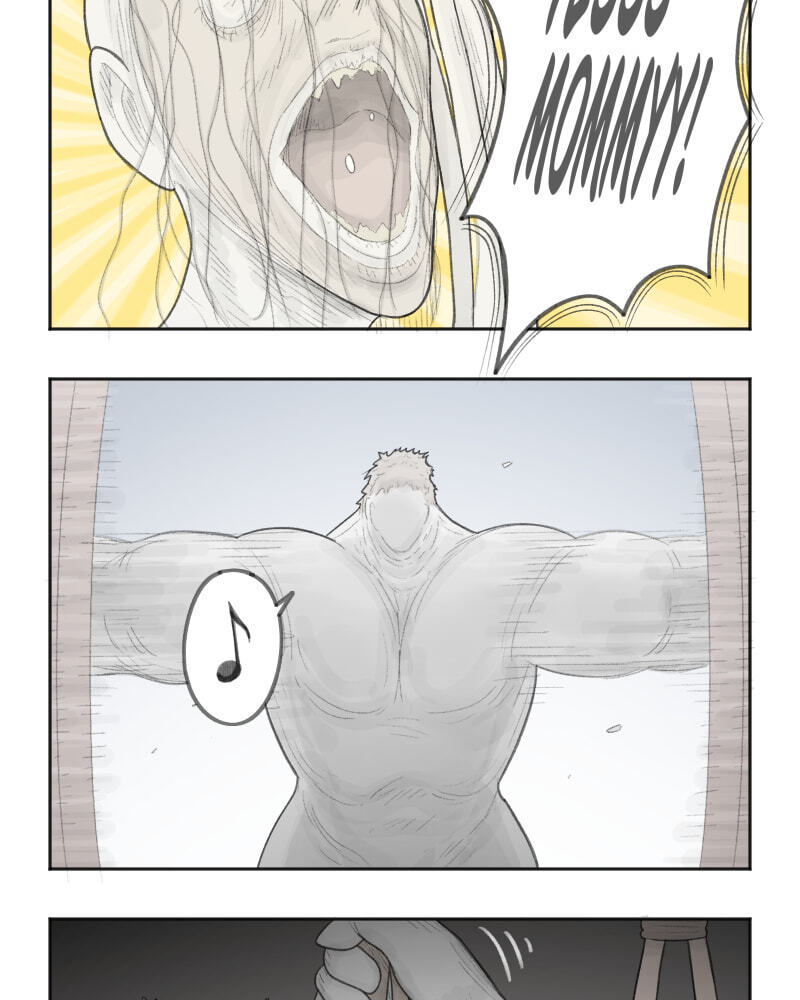 Antichrist Chapter 21 page 43 - 