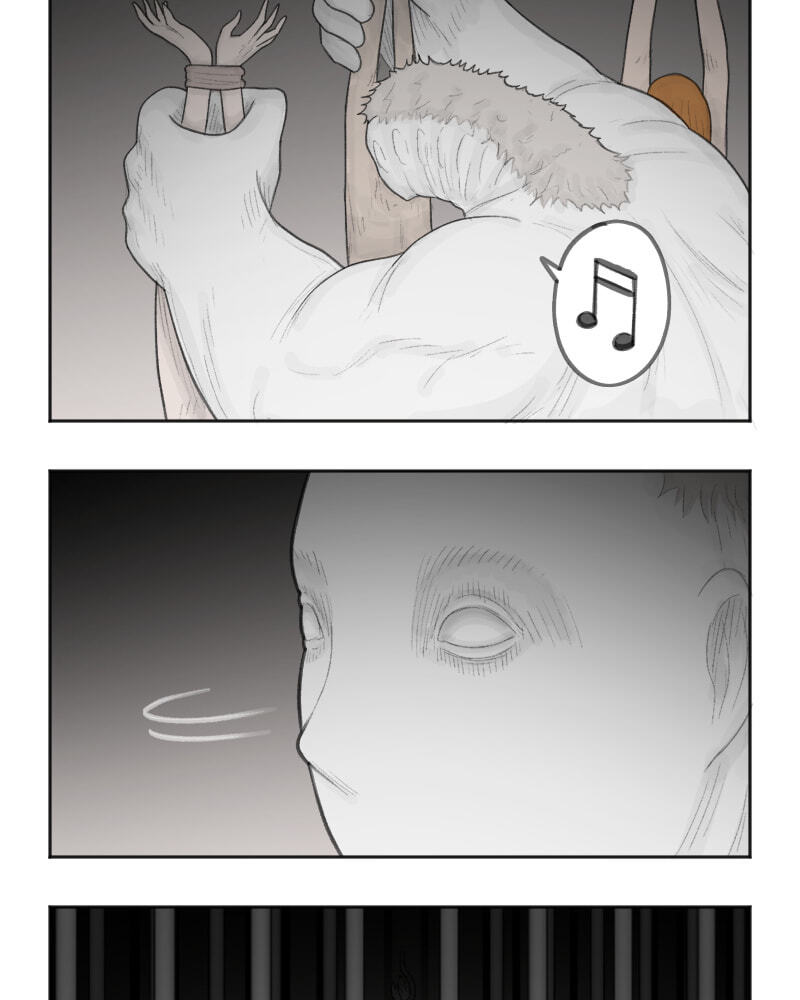 Antichrist Chapter 21 page 44 - 