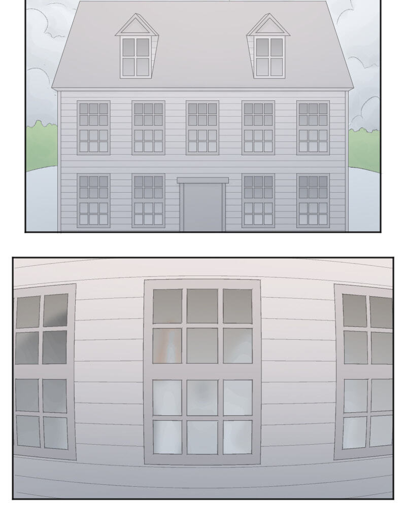 Antichrist Chapter 21 page 46 - 