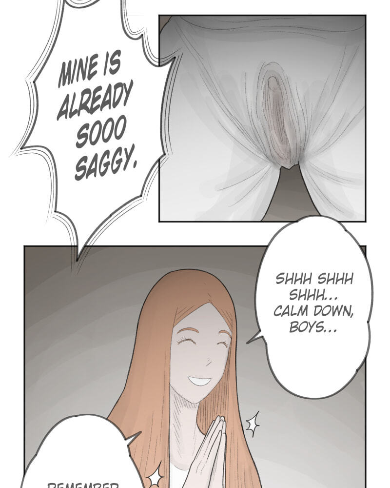 Antichrist Chapter 21 page 50 - 