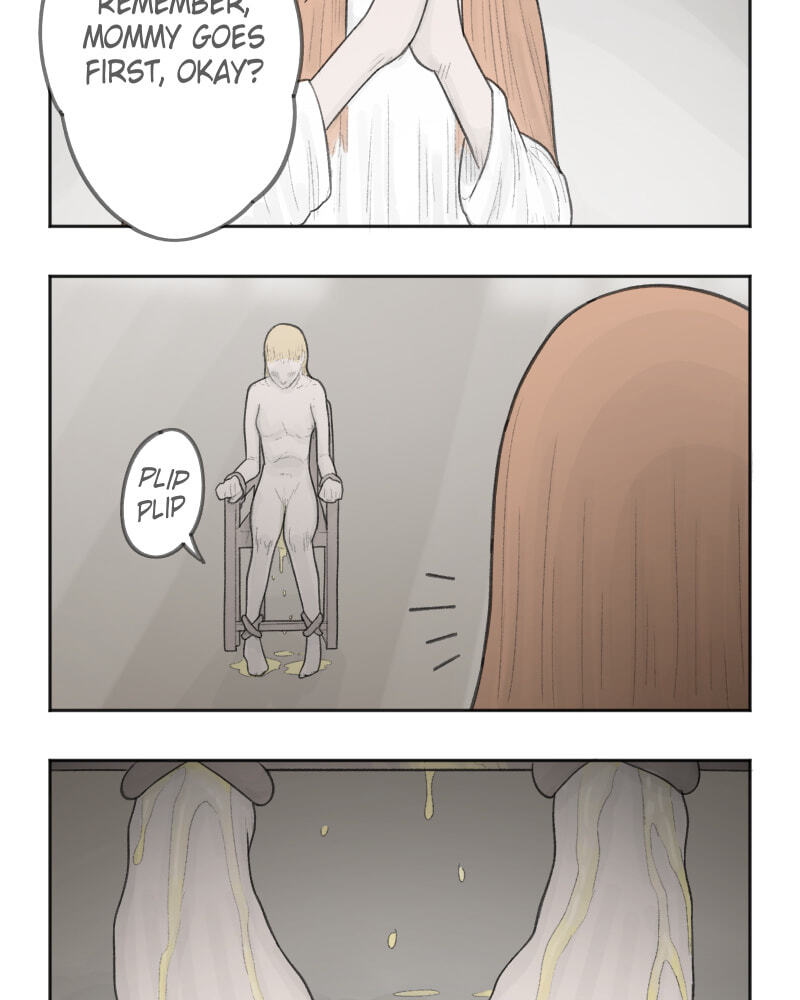 Antichrist Chapter 21 page 51 - 
