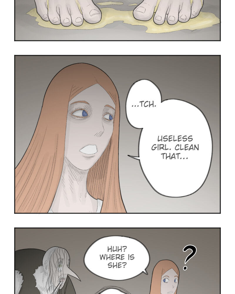 Antichrist Chapter 21 page 52 - 