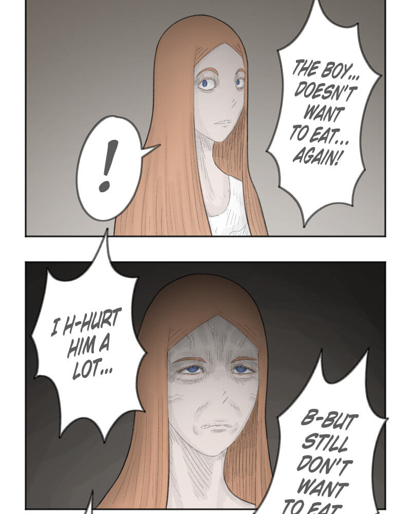 Antichrist Chapter 21 page 55 - 