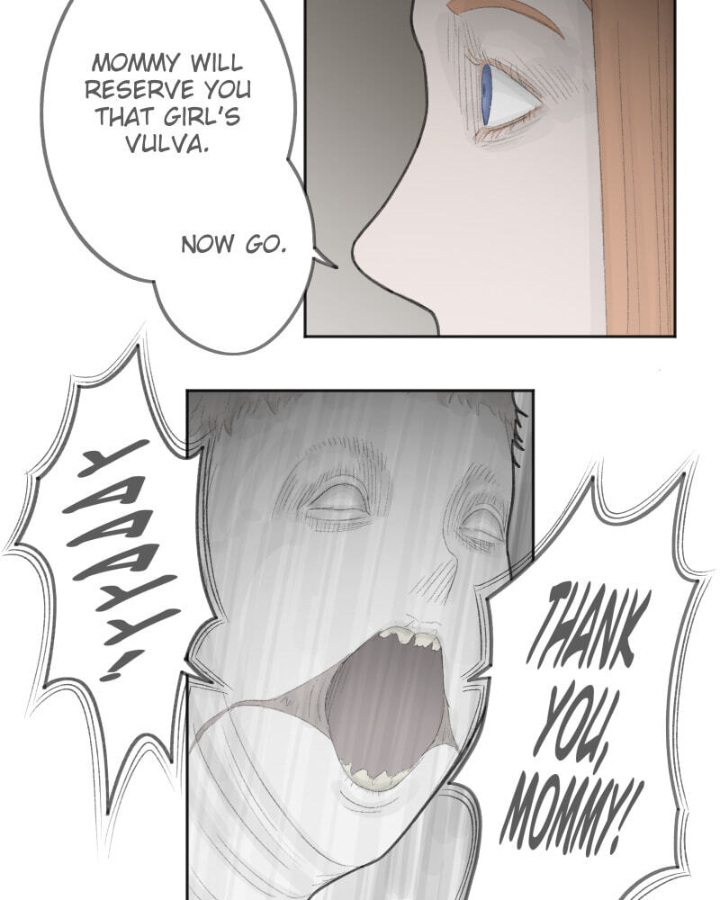 Antichrist Chapter 21 page 58 - 