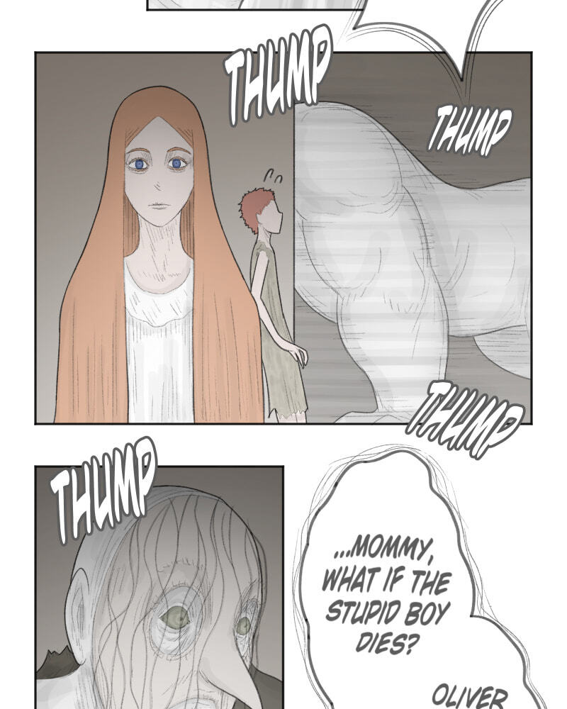 Antichrist Chapter 21 page 59 - 