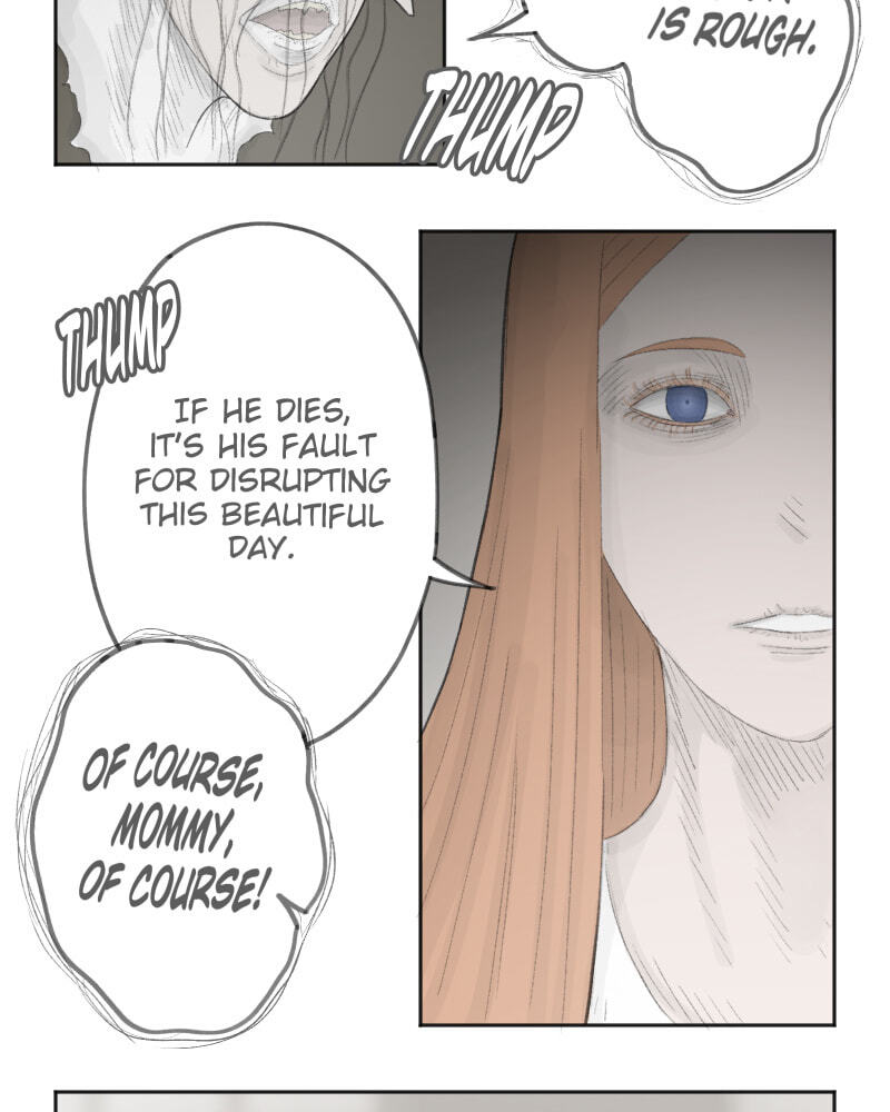 Antichrist Chapter 21 page 60 - 