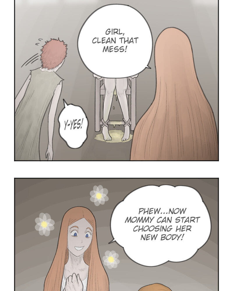 Antichrist Chapter 21 page 61 - 