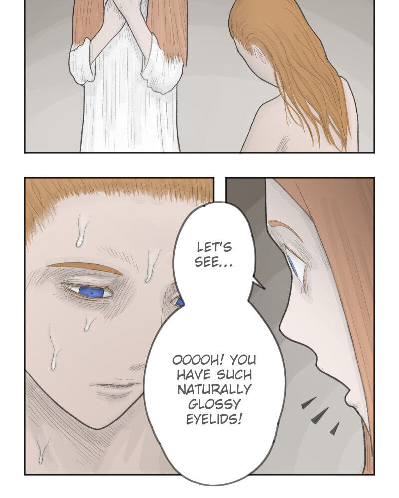 Antichrist Chapter 21 page 62 - 