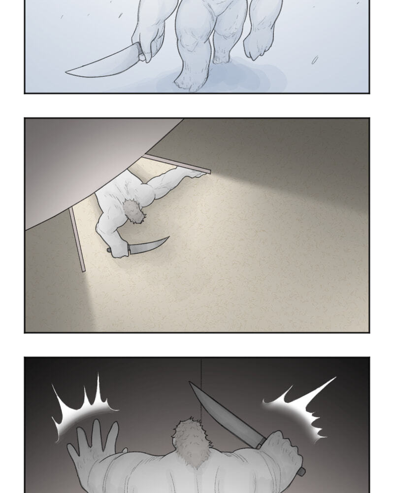 Antichrist Chapter 21 page 65 - 
