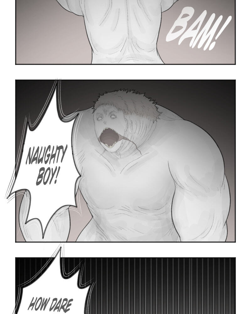 Antichrist Chapter 21 page 66 - 