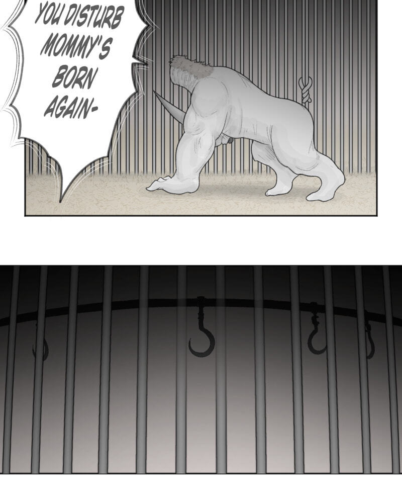 Antichrist Chapter 21 page 67 - 