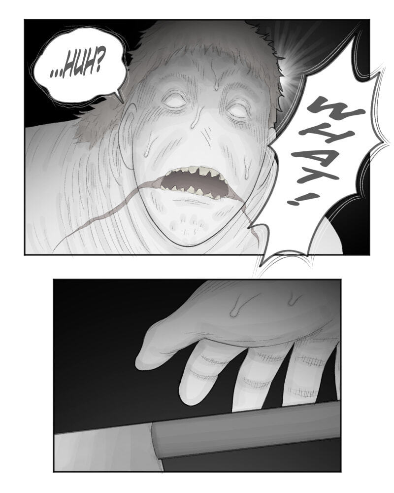 Antichrist Chapter 21 page 68 - 