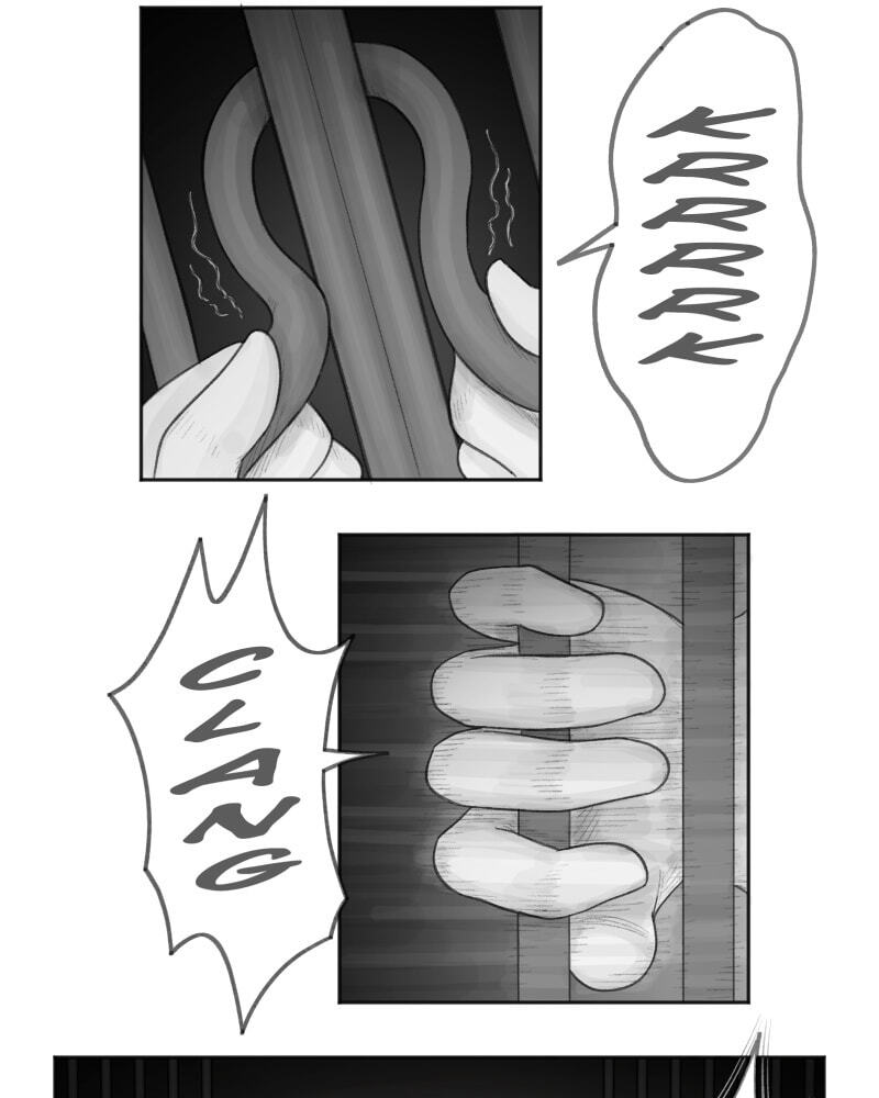 Antichrist Chapter 21 page 69 - 