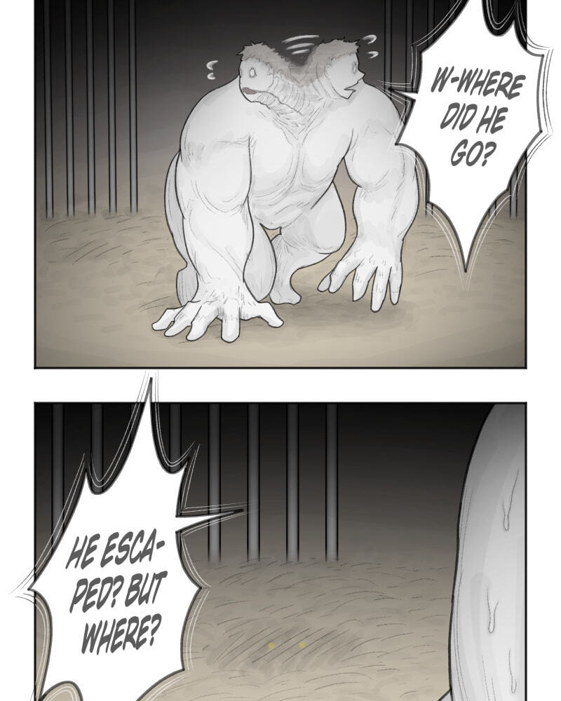 Antichrist Chapter 21 page 70 - 