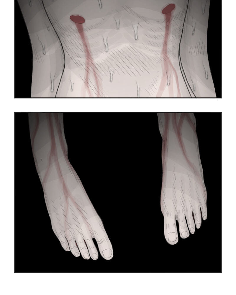 Antichrist Chapter 21 page 8 - 
