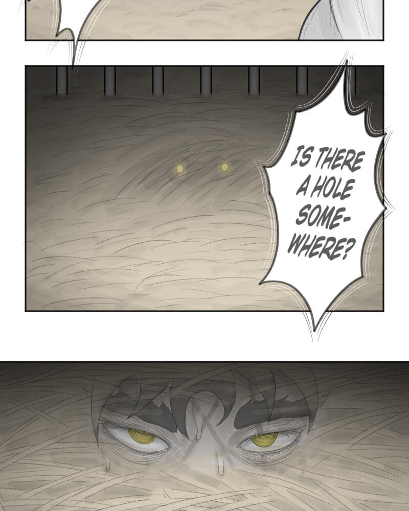 Antichrist Chapter 21 page 71 - 