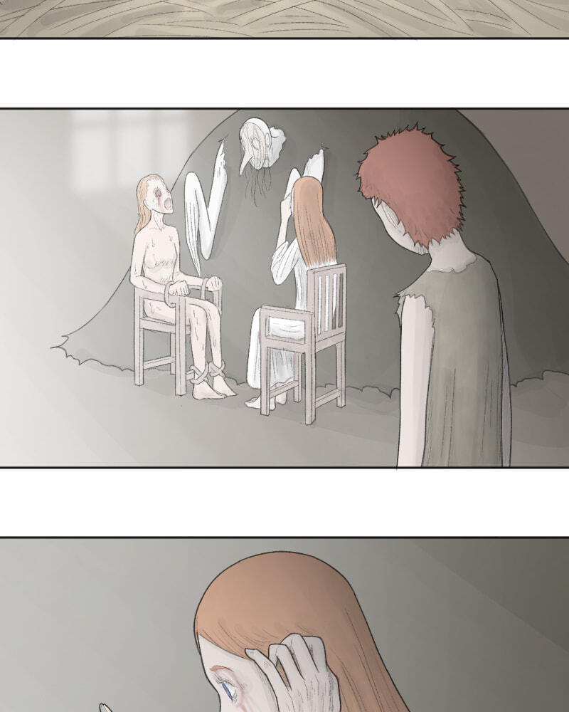 Antichrist Chapter 21 page 72 - 
