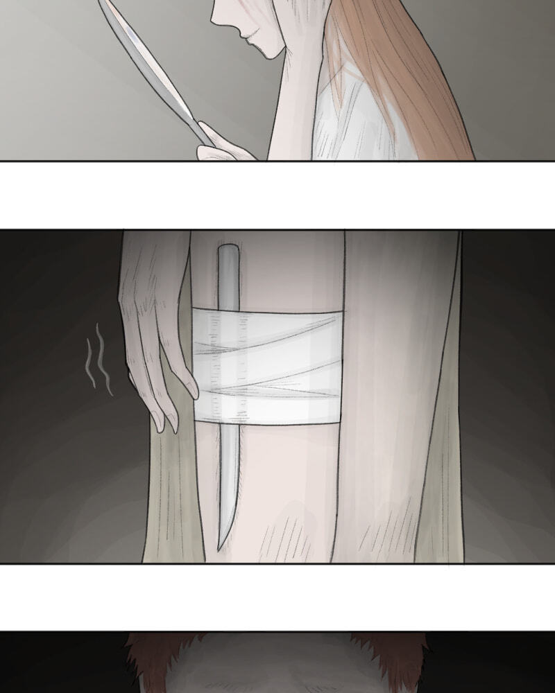 Antichrist Chapter 21 page 73 - 