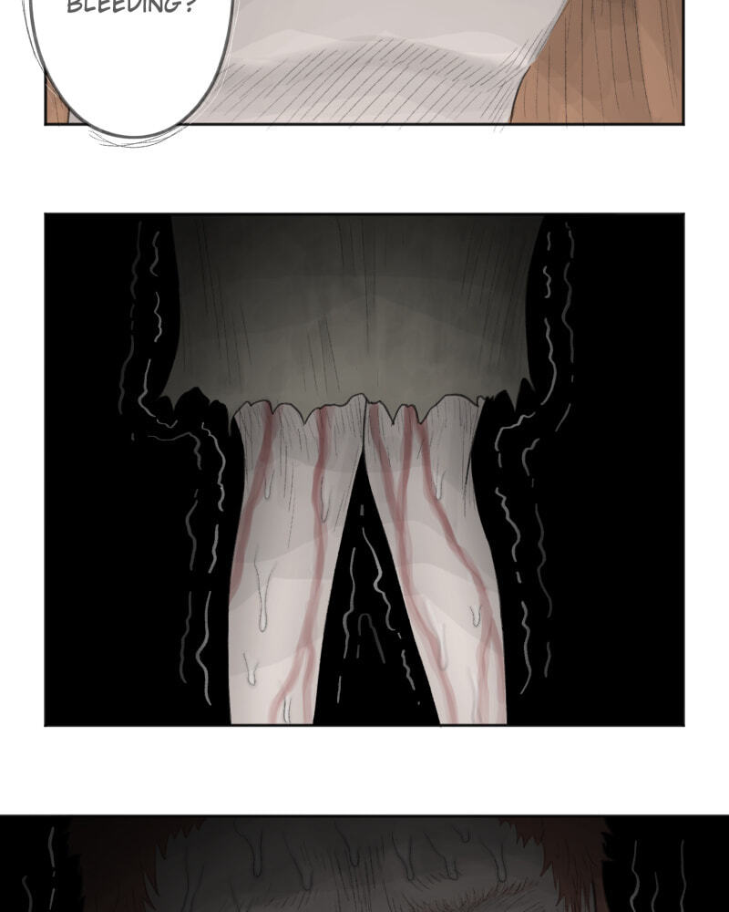 Antichrist Chapter 21 page 10 - 