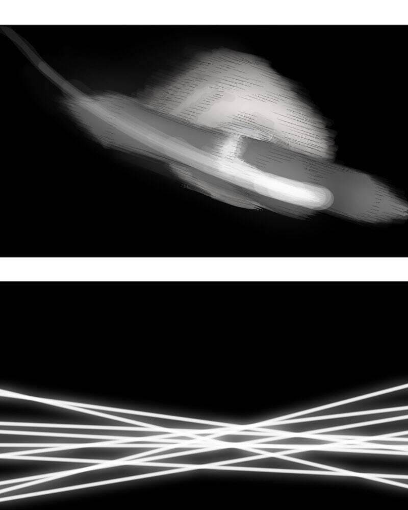 Antichrist Chapter 22 page 1 - 