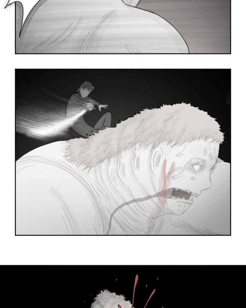 Antichrist Chapter 22 page 11 - 