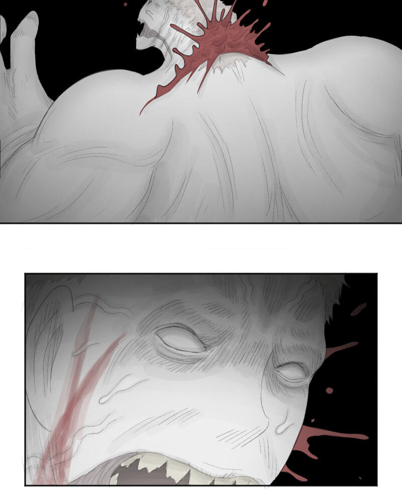 Antichrist Chapter 22 page 12 - 