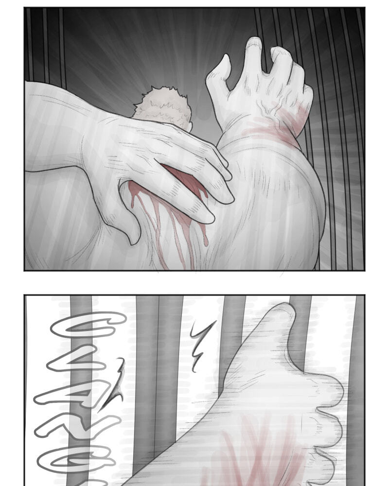 Antichrist Chapter 22 page 13 - 