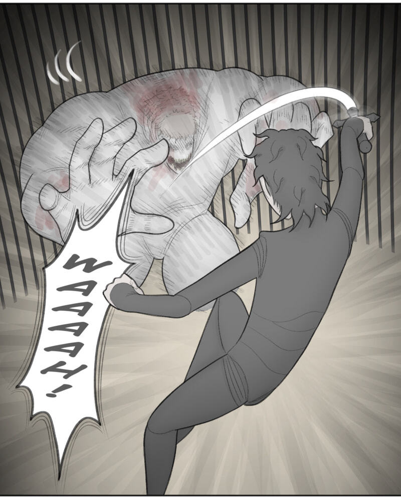 Antichrist Chapter 22 page 15 - 