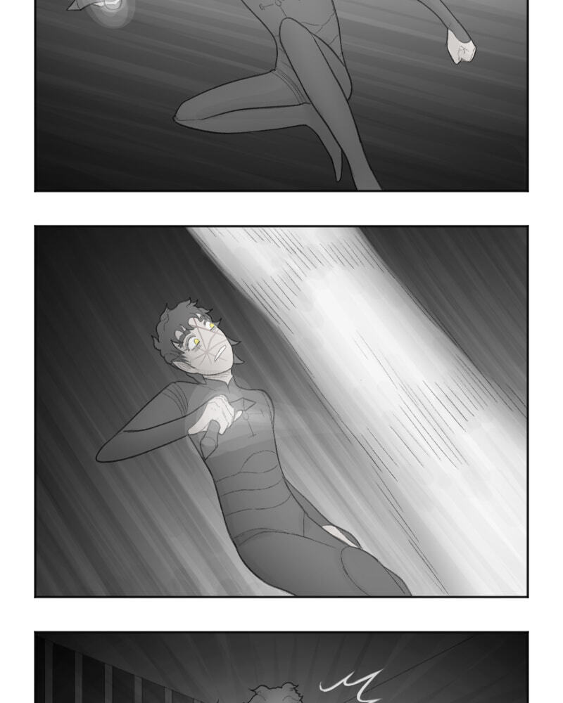 Antichrist Chapter 22 page 18 - 
