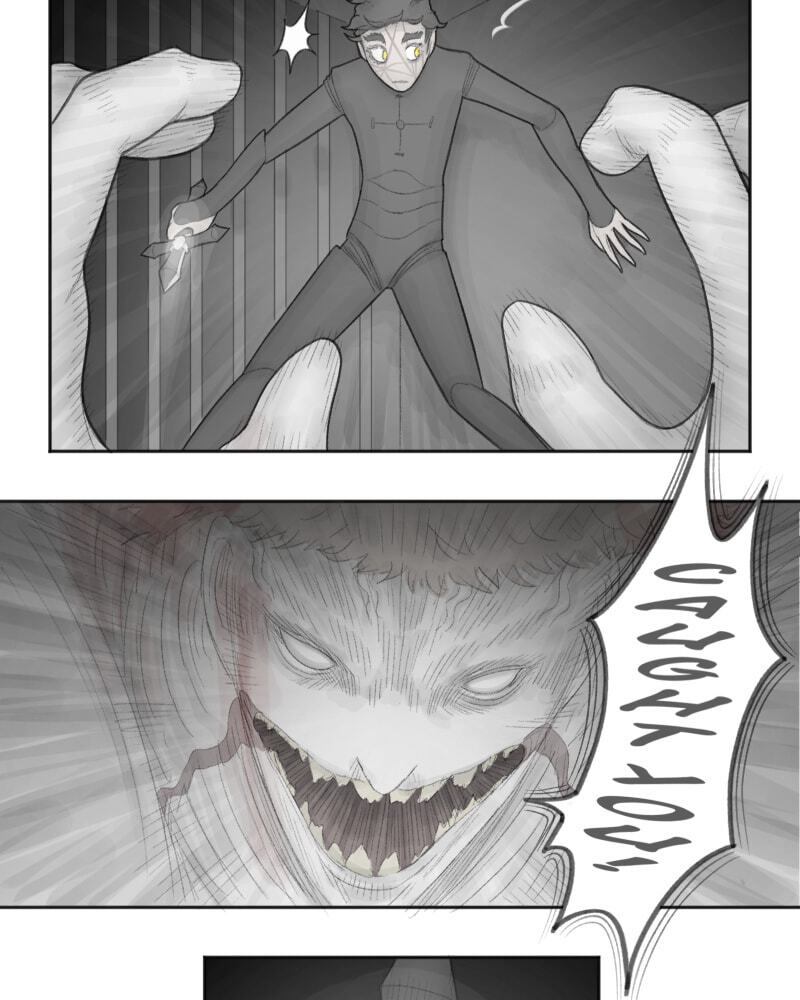 Antichrist Chapter 22 page 19 - 