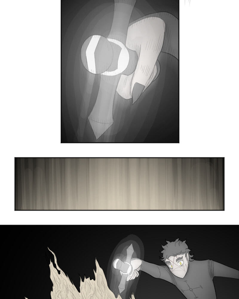 Antichrist Chapter 22 page 20 - 
