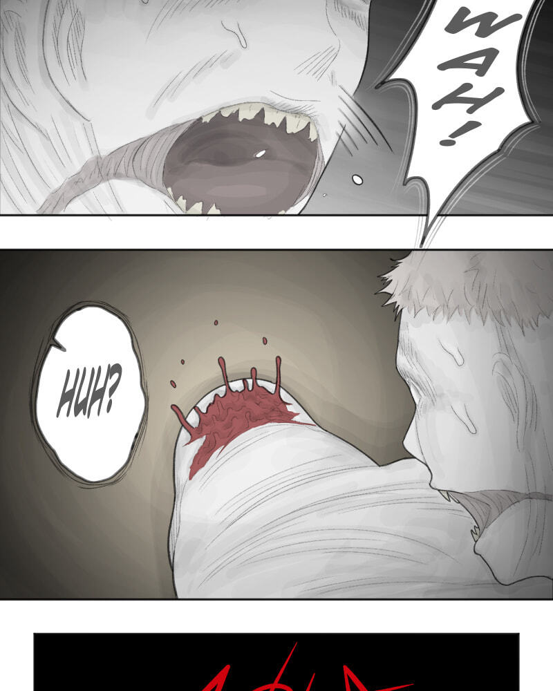 Antichrist Chapter 22 page 3 - 