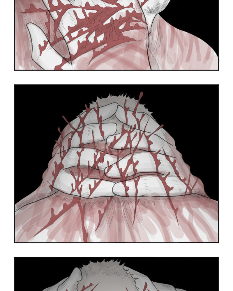Antichrist Chapter 22 page 31 - 
