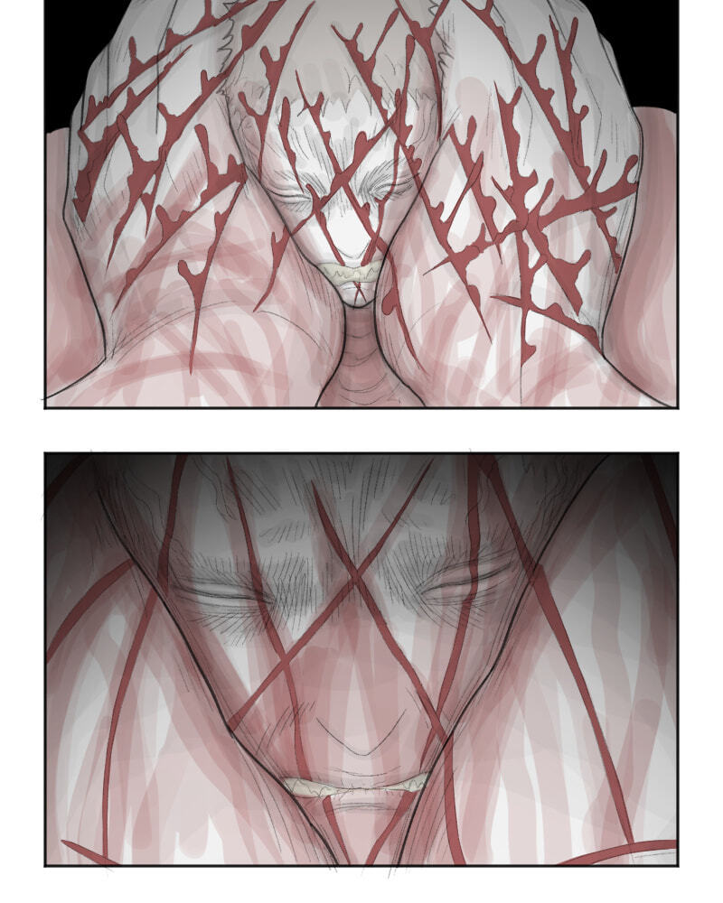 Antichrist Chapter 22 page 32 - 