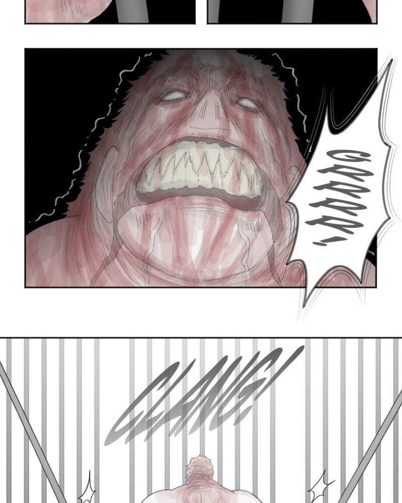 Antichrist Chapter 22 page 35 - 